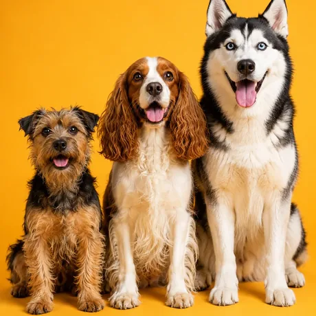 Dogs